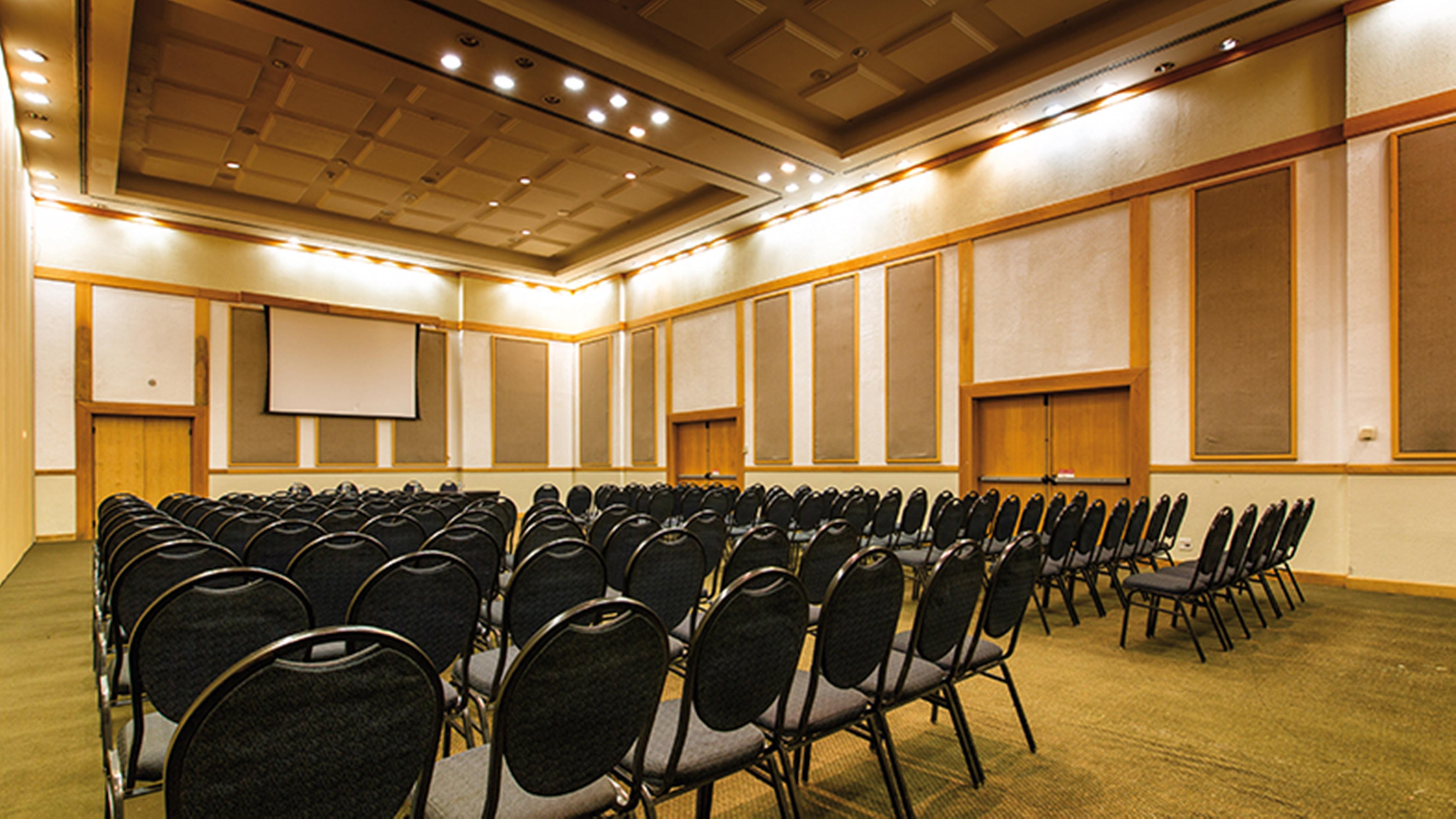 Vila Gale Eco Resort Angra Angra dos Reis Exterior foto The auditorium