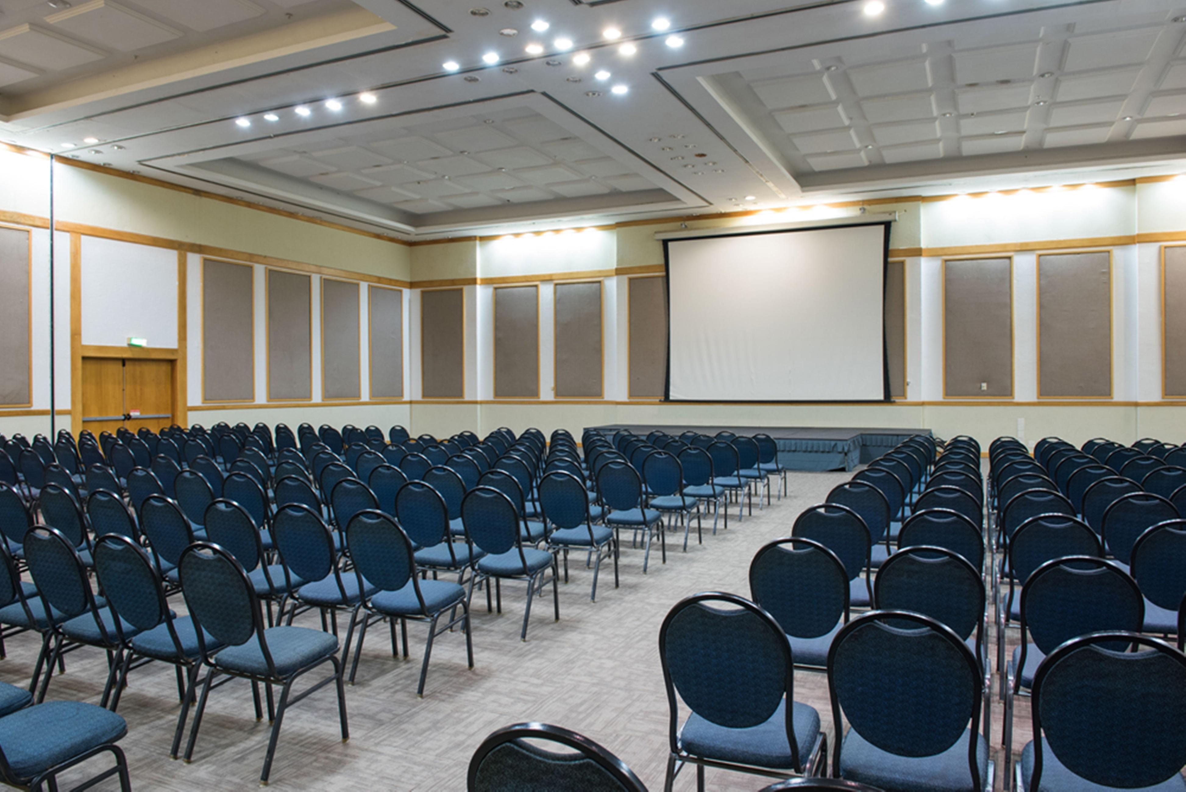 Vila Gale Eco Resort Angra Angra dos Reis Exterior foto The main conference room