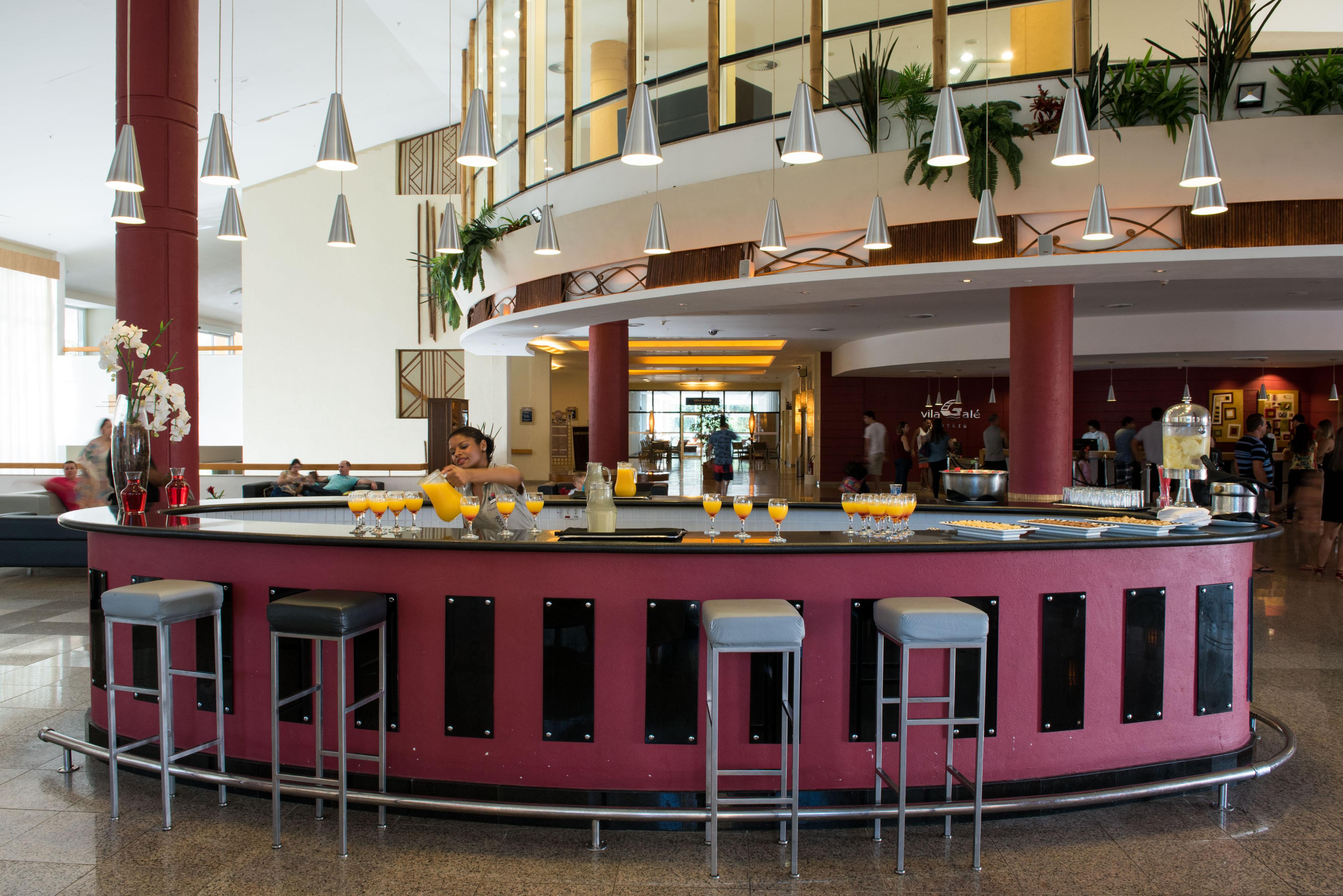 Vila Gale Eco Resort Angra Angra dos Reis Exterior foto The bar at the University of Applied Sciences, Karlsruhe